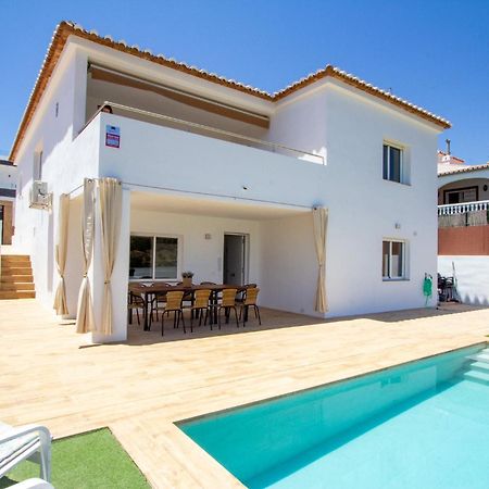 Villa Rubi Нерха Экстерьер фото
